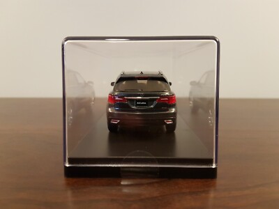 2014 Acura MDX 1:43 Scale Custom Die Cast Model Car | eBay