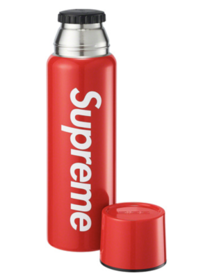 New Supreme SIGG Vacuum Insulated Bottle Water Stainless