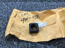 9W4381 - NUT-TRACK FOR CATERPILLAR 