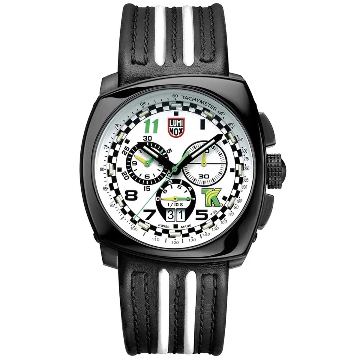 Luminox 25 hotsell years limited edition