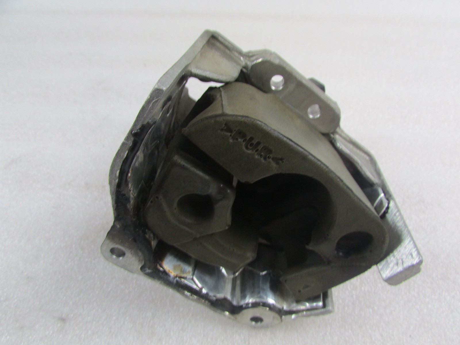 Maserati Ghibli,  Engine Cover, Used, P/N 298484