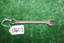 COMBINATION WRENCH, MAC M12WR  SKU 13603