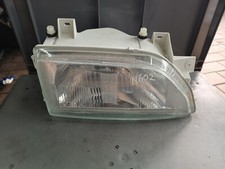 NEU Original Ford Escort V GAL Frontscheinwerfer Scheinwerfer rechts 93AG13005SA