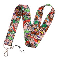 TOY STORY COMICS Disney Trading Pin LANYARD with FREE PIN of my choice  16 
