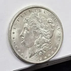 1902-O Morgan Dollar - Ch BU (#57154-L)