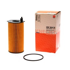 Ölfilter 2.8-L. Diesel Turbo Oil Filter Jeep Wrangler JK 07-