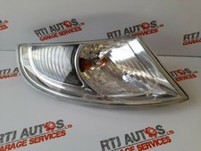 SAAB 9-5 95 03 - 05 Front Right Driver Off Side Indicator Lens 89008366 5336755