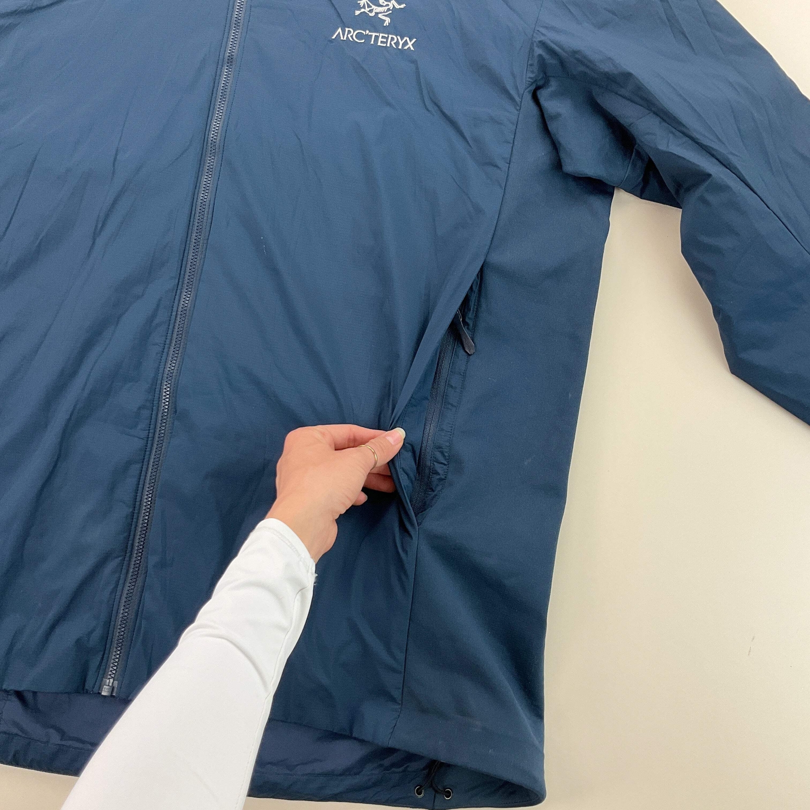 ARC'TERYX Giacca outdoor Arcteryx XL