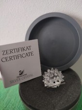 SWAROVSKI RICCIO ORIGINALE COME NUOVO FUORI PRODUZIONE