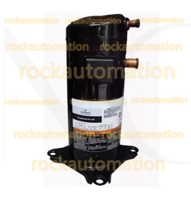ZR81KCE-TFD-523 7.0kW Compressor ZR81KCE-TFD-523 New Factory Sealed  #HT