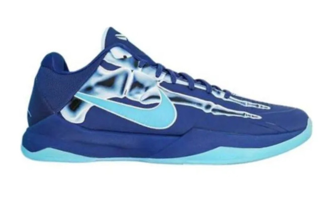 Size 6 - Nike Zoom Kobe 5 Protro X-Ray for sale online | eBay