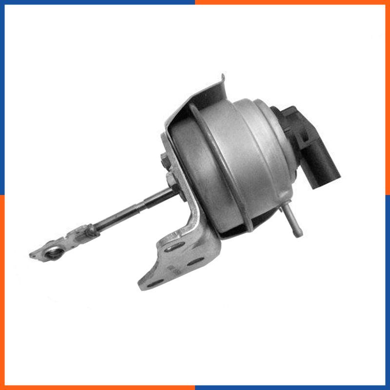 Actionneur pour AUDI 817081-0001 idéal pour réparation de turbo usé