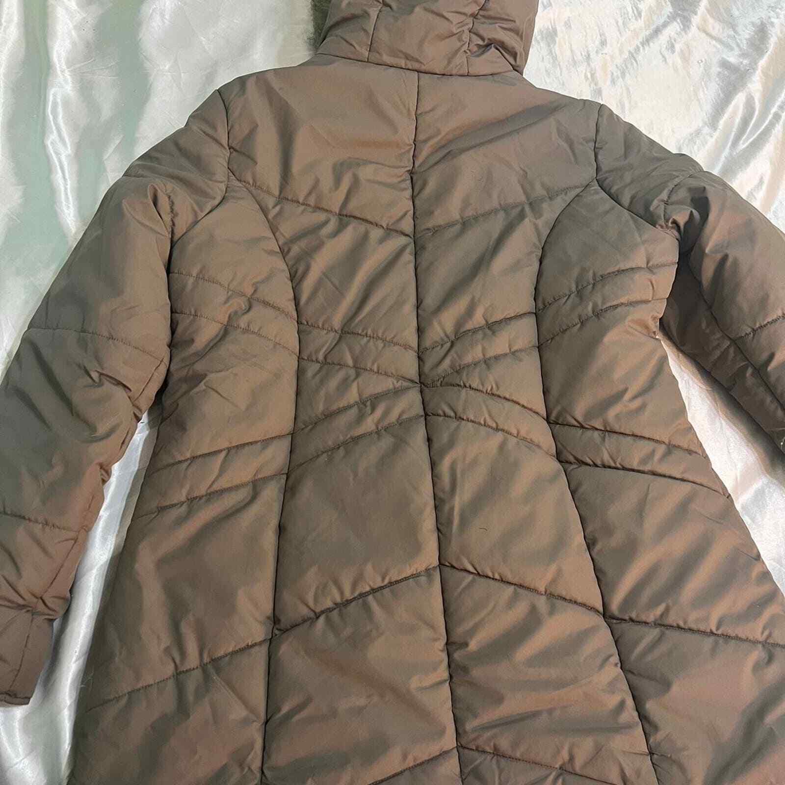 Winter coat - image 4