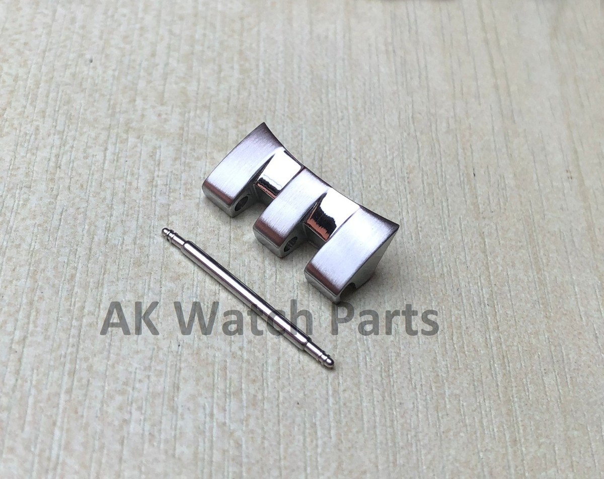 Top/End Shoulder LINK Fits Tissot PRC200 T055417A T055410A 