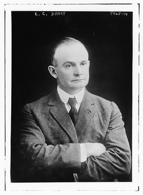 Photo:E.C. Drury