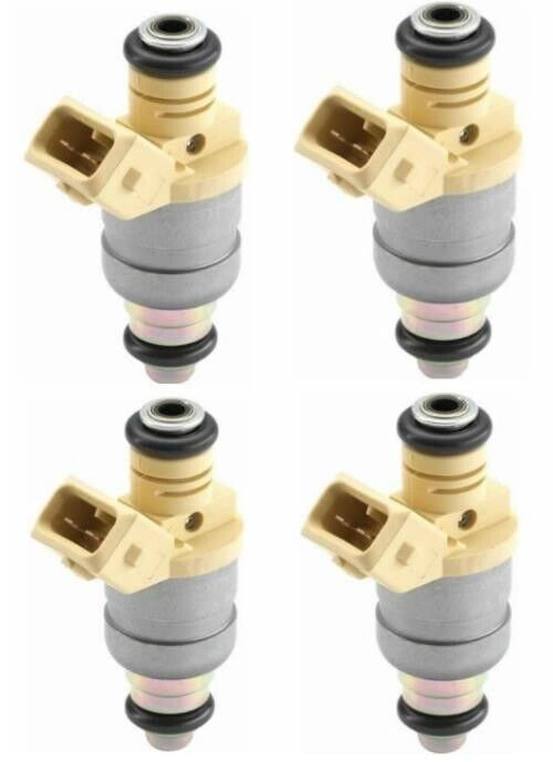 Injecteurs de carburant 7572995 à haut débit pour Mini Cooper S - 2