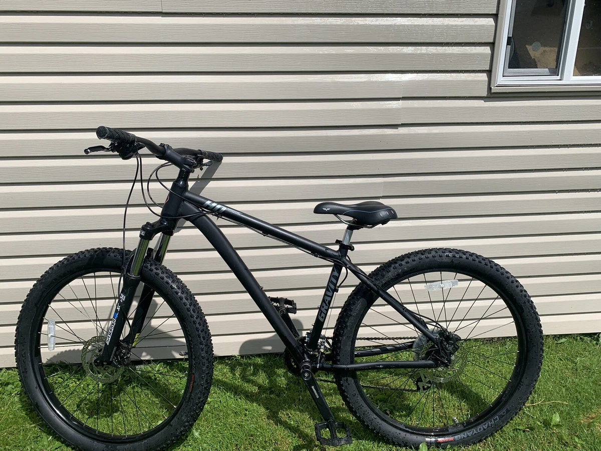 Bicicleta gravity new arrivals