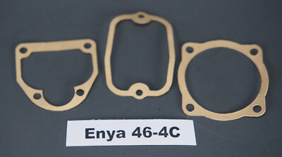 Gasket Kit / Dichtungssatz f.  ENYA 46-4C