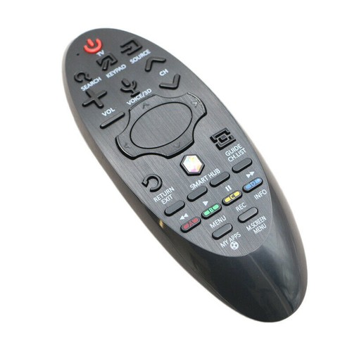 BN59-01181A Replacement RF Remote Control For Samsung 3D Smart TV BN59-01184B - Bild 3 von 4