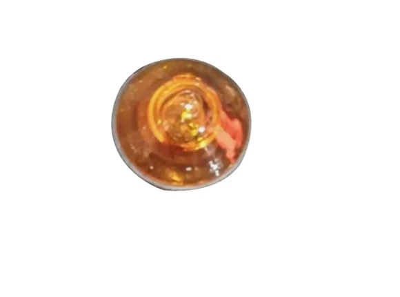 适用于法拉利 F430 458 Italia 599 F360 FF 转动指示器 侧闪光灯 原始设备制造商:165558 — 第 2/4 张图片