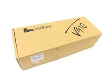 New VeriFone V910 Viper Board Sapphire Upgrade Kit P039-303-00 