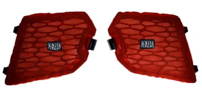 FILTERWEARS Pre-Filter F100R Breathable For RZR 900XP Side Intake