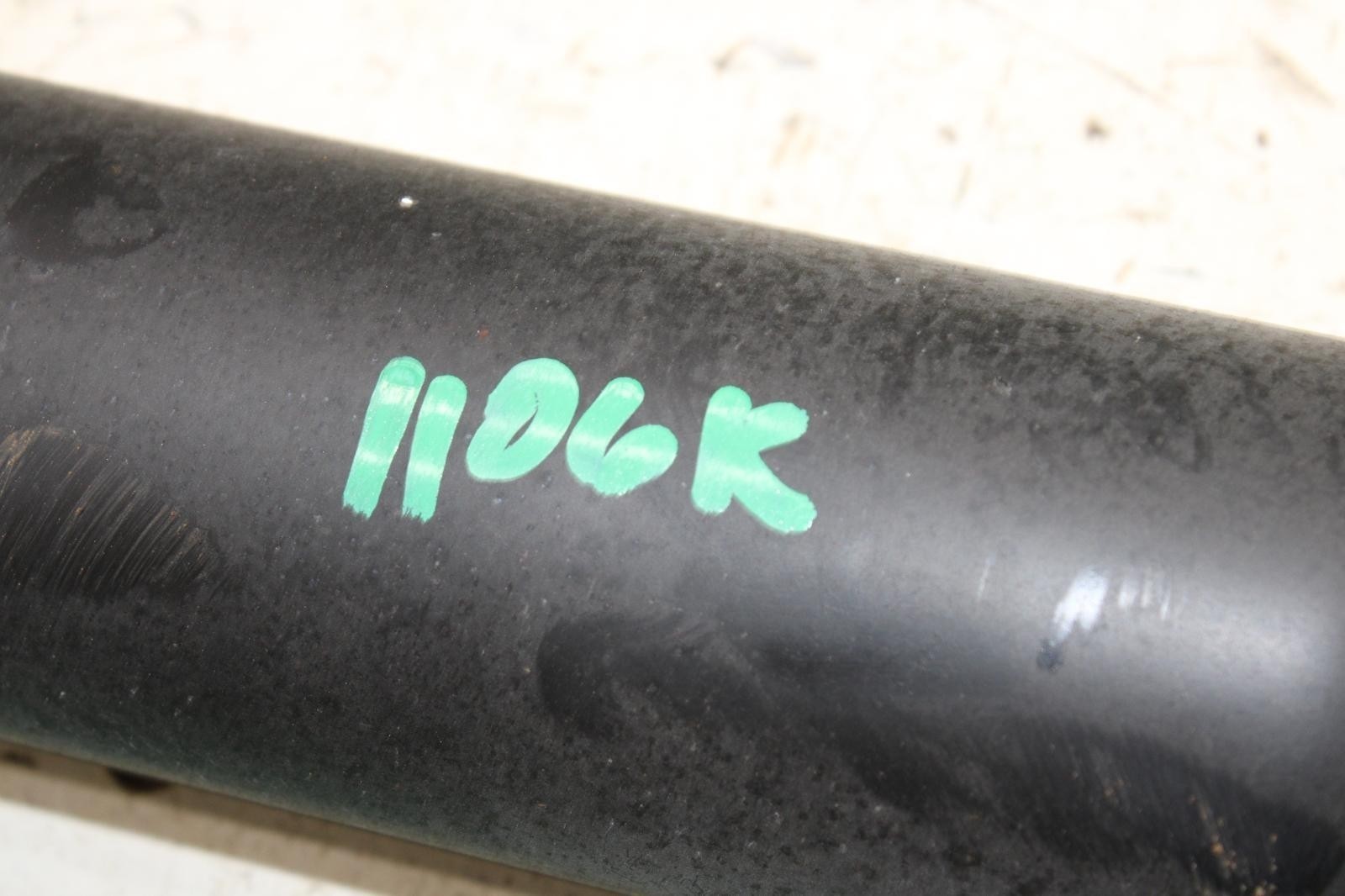 14-20 Ghibli 3.0L AWD Rear Prop Driveshaft Drive Shaft Tube Assembly OEM Factory