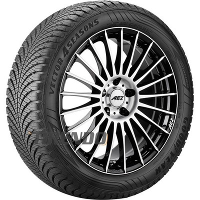 Goodyear Vector 4 Seasons Gen-2 205/55 R17 95V XL