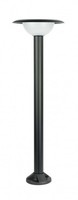 Stehlampe AußEn E27 IP65 113 Cm Hoch Thermoplastik Acrylglas Outdoor Wegeleuchte