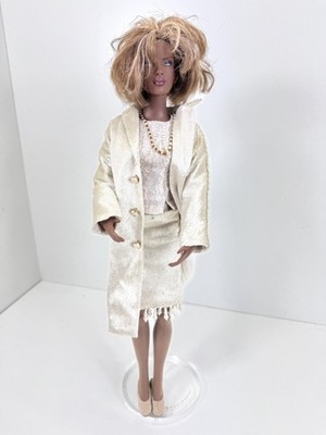 Robert Tonner Doll 16 Zoll Tyler Wentworth Sammler Puppe 2003 Vintage X9598