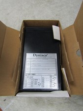 💥NEW DYNISCO FH1 3-1/2 DIGITAL INDICATOR 120/240 VAC