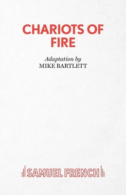 Chariots of Fire | Taschenbuch | Englisch (2018) | Kartoniert / Broschiert