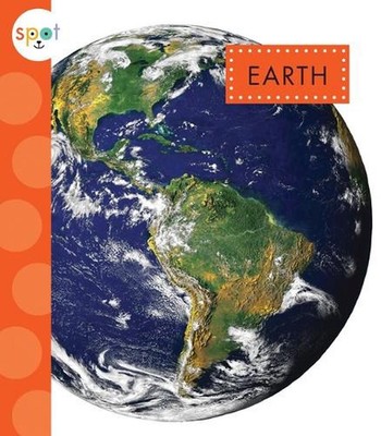 Earth by Alissa Thielges Paperback Book