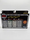 Hasbro Star Wars: The Bad Batch, Vintage Collection Action Figure carded 4 pk