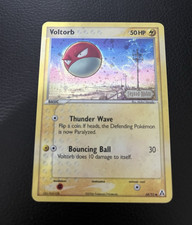 Nintendo Voltorb 68/92 EX Legend Maker Reverse Holo Common 50HP Eng 2006 on eBay