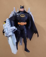 Batman TAS serie animata Kenner 1993 vintage - Power Vision Batman