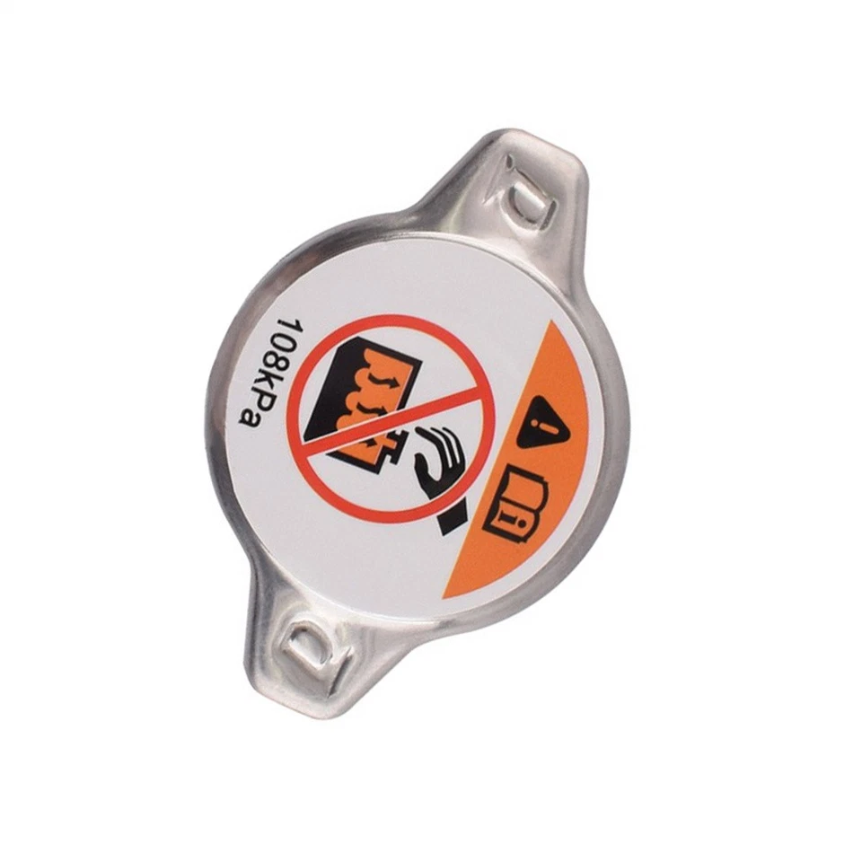 NEW Radiator Cap 16401-36020 For Toyota Avalon Highlander 4Runner Tundra Yaris - Image 2 of 4