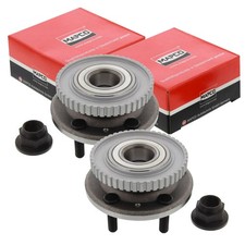 Roulement de roue Volvo 940