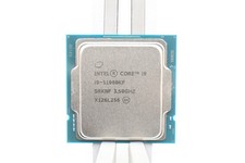 INTEL CORE I9-11900KF PROCESSOR | 3.50GHZ | S...