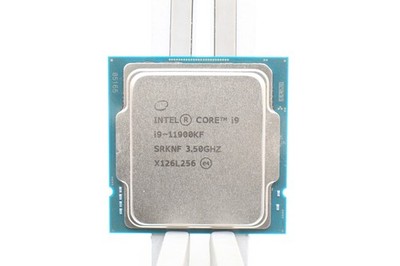INTEL CORE I9-11900KF PROCESSOR | 3.50GHZ | SRKNF