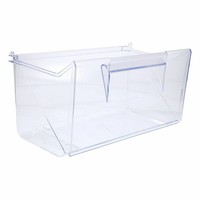 Gefrierschublade Unten Electrolux 2647016134 FüR KüHlschrank Gefrierschrank