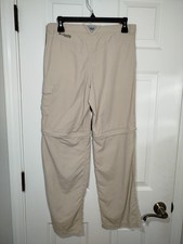 Columbia Youth Boys Omni-Shade Jogger Lightweight Wind Pants, Pockets