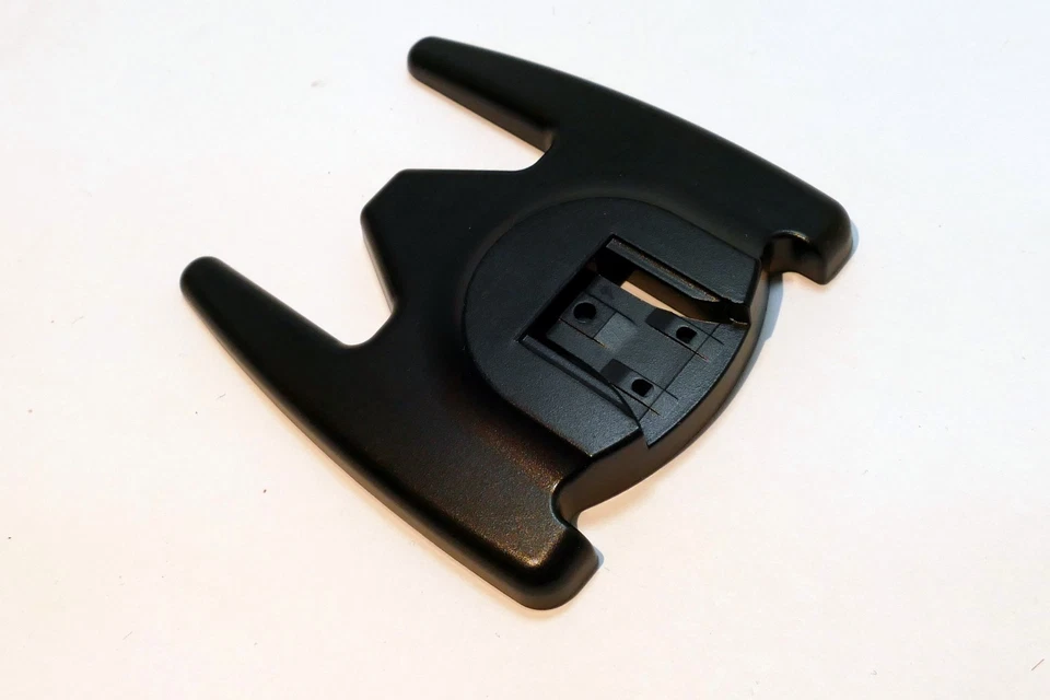 V2 Flash Cámara Trípode Soporte Zapata Adaptador 1/4" Tornillo SOFlite Foto 3 de 4