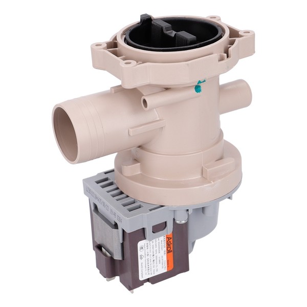 Haier 49056306 Ablaufpumpe FüR Waschmaschine-image