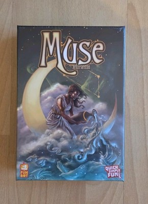 Muse