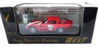 1:43 BEST ALFA ROMEO TZ 1 Trofeo Ascari Special LTD. BBR Edit. 10 yr aniv. RARE! — photo 1