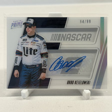2023 Panini Prime Racing NASCAR Cards 31