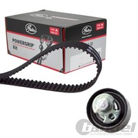 Gates Powergrip ZAHNRIEMEN-SATZ Passend FüR Ford Transit LDV Convoy Metrocab