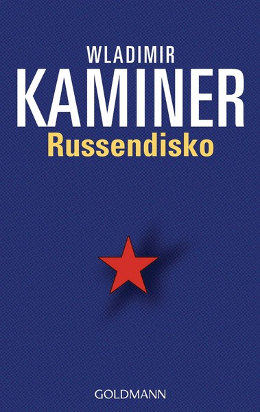 Wladimir Kaminer | Russendisko | Taschenbuch | Deutsch (2002) | 192 S.-image
