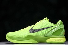 N K Kobe 6 Protro "Grinch" 2020 CW2190-300 Men's Size 7-13